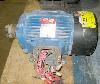 BROOK CROMPTON 4 hp AC motor,